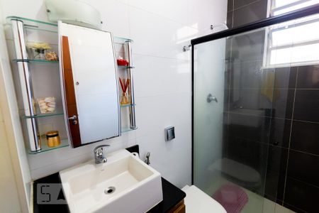 Apartamento para alugar com 32m², 1 quarto e sem vagaBanheiro