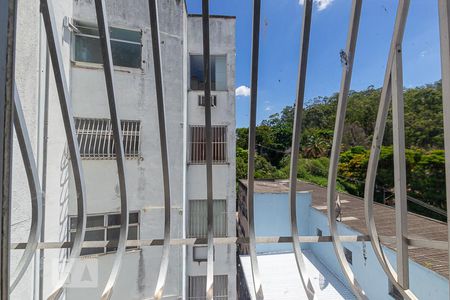 Vista Quarto 2 de apartamento à venda com 2 quartos, 65m² em Santa Rosa, Niterói