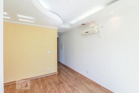 Sala de apartamento à venda com 2 quartos, 55m² em Vila Amélia, São Paulo