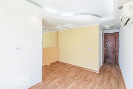 Sala de apartamento à venda com 2 quartos, 55m² em Vila Amélia, São Paulo