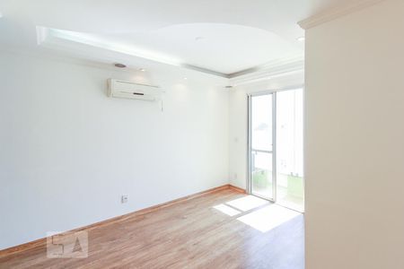 Sala de apartamento à venda com 2 quartos, 55m² em Vila Amélia, São Paulo