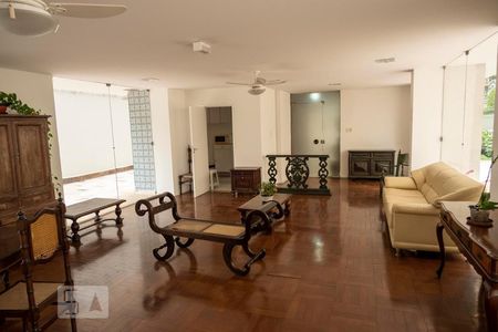 Apartamento à venda com 73m², 2 quartos e sem vagaÁrea comum - Salão de festas