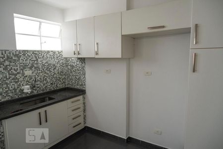 Apartamento à venda com 73m², 2 quartos e sem vagaCozinha