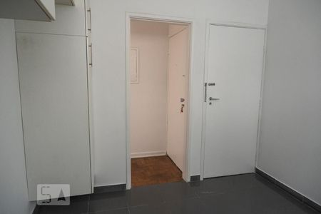 Apartamento à venda com 73m², 2 quartos e sem vagaCozinha
