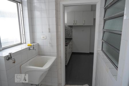 Apartamento à venda com 73m², 2 quartos e sem vagaLavanderia