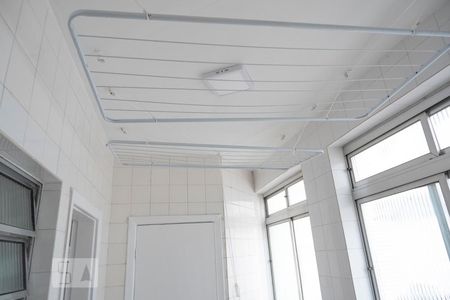 Apartamento à venda com 73m², 2 quartos e sem vagaLavanderia