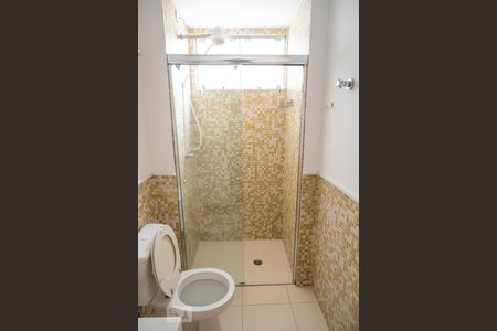 Apartamento à venda com 73m², 2 quartos e sem vagaBanheiro