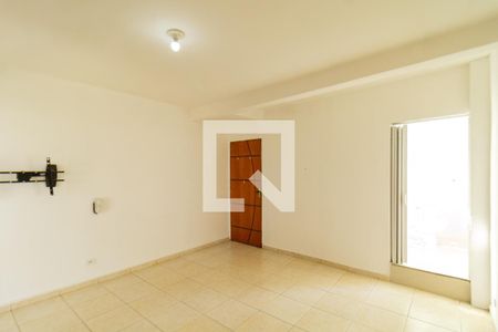 Suíte de apartamento para alugar com 1 quarto, 44m² em Vila Anglo Brasileira, São Paulo