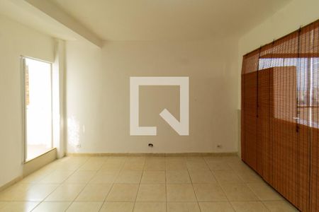 Suíte de apartamento para alugar com 1 quarto, 44m² em Vila Anglo Brasileira, São Paulo