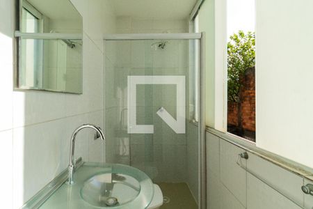 Suíte de apartamento para alugar com 1 quarto, 44m² em Vila Anglo Brasileira, São Paulo
