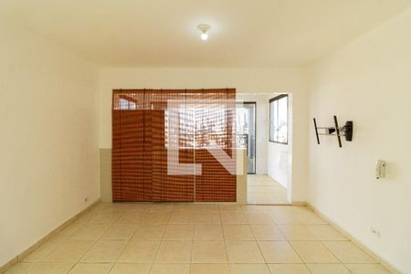Apartamento para alugar com 1 quarto, 44m² em Vila Anglo Brasileira, São Paulo