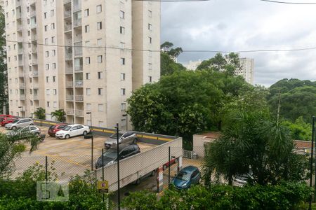 Apartamento para alugar com 48m², 2 quartos e 1 vagaVista do Quarto 1