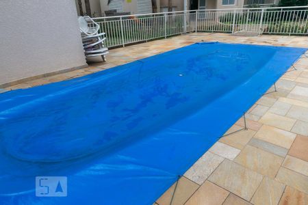 Apartamento para alugar com 48m², 2 quartos e 1 vagaÁrea Comum - Piscina