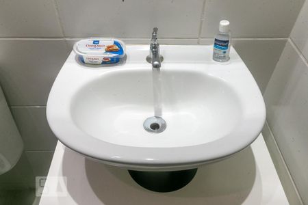 Apartamento para alugar com 48m², 2 quartos e 1 vagaBanheiro