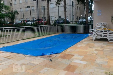 Apartamento para alugar com 48m², 2 quartos e 1 vagaÁrea Comum - Piscina