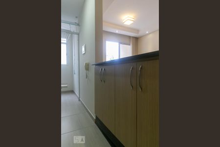 Apartamento para alugar com 48m², 2 quartos e 1 vagaCozinha - Armários