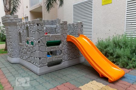 Apartamento para alugar com 48m², 2 quartos e 1 vagaÁrea Comum - Playground