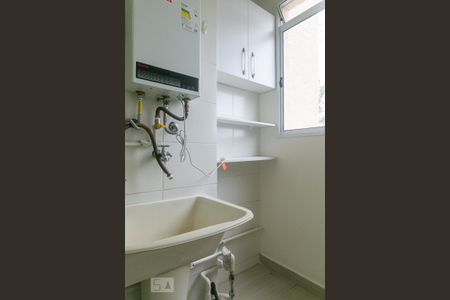 Apartamento para alugar com 48m², 2 quartos e 1 vagaÁrea de Serviço