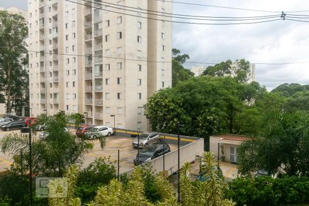 Apartamento para alugar com 48m², 2 quartos e 1 vagaVista do Quarto 2