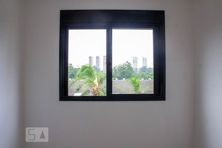Suíte de apartamento para alugar com 2 quartos, 34m² em Jurubatuba, São Paulo