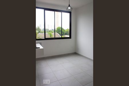 Sala de apartamento para alugar com 2 quartos, 34m² em Jurubatuba, São Paulo