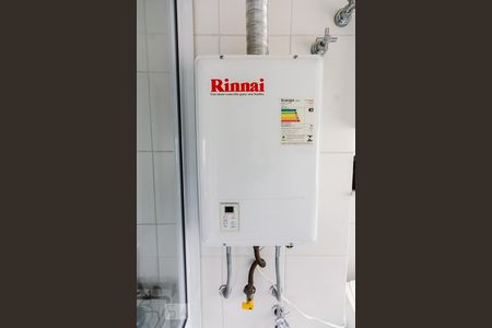 Apartamento para alugar com 70m², 2 quartos e 1 vaga Apartamento para alugar com 70m², 2 quartos e 1 vagaGás Encanado