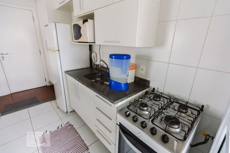 Apartamento para alugar com 70m², 2 quartos e 1 vaga Apartamento para alugar com 70m², 2 quartos e 1 vagaCozinha