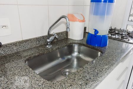 Apartamento para alugar com 70m², 2 quartos e 1 vaga Apartamento para alugar com 70m², 2 quartos e 1 vagaCozinha Pia