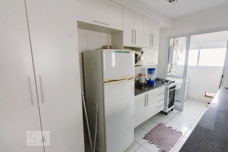 Apartamento para alugar com 70m², 2 quartos e 1 vaga Apartamento para alugar com 70m², 2 quartos e 1 vagaCozinha