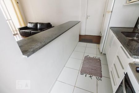 Apartamento para alugar com 70m², 2 quartos e 1 vaga Apartamento para alugar com 70m², 2 quartos e 1 vagaCozinha