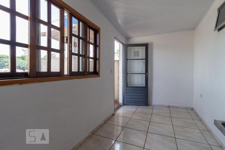Cozinha de casa para alugar com 1 quarto, 25m² em Jardim Bonfiglioli, São Paulo