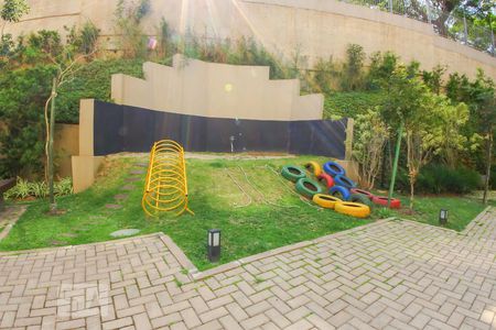 Apartamento para alugar com 54m², 2 quartos e 1 vagaPet place