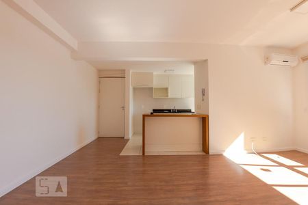 Sala de apartamento para alugar com 2 quartos, 54m² em Jardim Carvalho, Porto Alegre