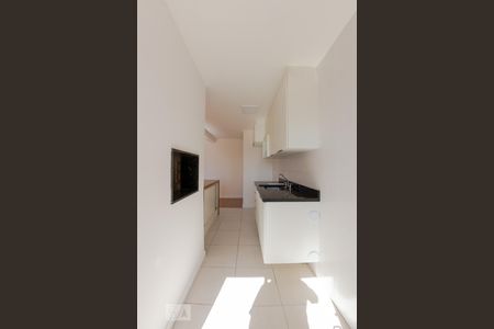 Apartamento para alugar com 54m², 2 quartos e 1 vagaCozinha