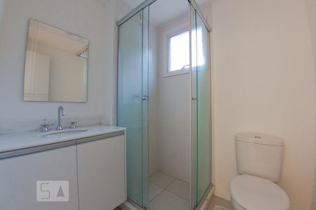 Apartamento para alugar com 54m², 2 quartos e 1 vagaBanheiro