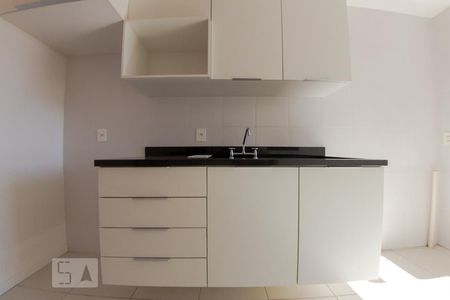 Apartamento para alugar com 54m², 2 quartos e 1 vagaCozinha