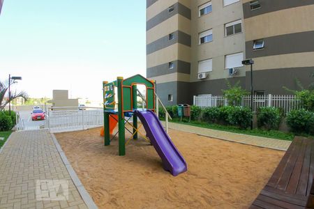 Apartamento para alugar com 54m², 2 quartos e 1 vagaÁrea Comum - Playground