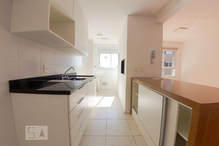 Apartamento para alugar com 54m², 2 quartos e 1 vagaCozinha