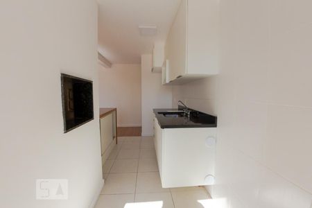 Apartamento para alugar com 54m², 2 quartos e 1 vagaCozinha