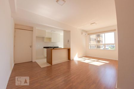 Sala de apartamento para alugar com 2 quartos, 54m² em Jardim Carvalho, Porto Alegre
