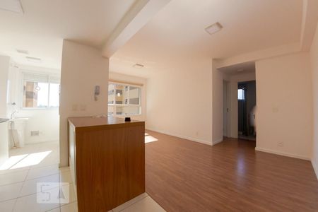 Sala de apartamento para alugar com 2 quartos, 54m² em Jardim Carvalho, Porto Alegre