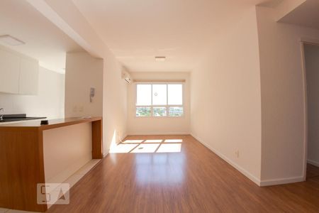Sala de apartamento para alugar com 2 quartos, 54m² em Jardim Carvalho, Porto Alegre