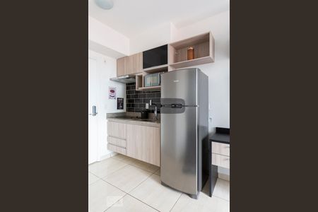 Kitnet de kitnet/studio à venda com 1 quarto, 23m² em Centro, São Paulo