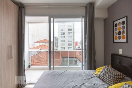Kitnet de kitnet/studio à venda com 1 quarto, 23m² em Centro, São Paulo