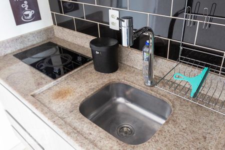 Kitnet de kitnet/studio à venda com 1 quarto, 23m² em Centro, São Paulo