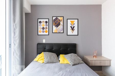 Studio à venda com 23m², 1 quarto e sem vaga Studio à venda com 23m², 1 quarto e sem vagaKitnet