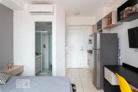 Kitnet de kitnet/studio à venda com 1 quarto, 23m² em Centro, São Paulo