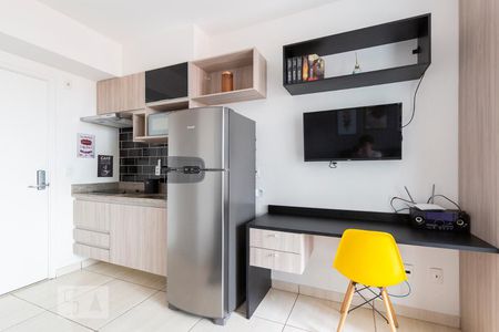 Kitnet de kitnet/studio à venda com 1 quarto, 23m² em Centro, São Paulo