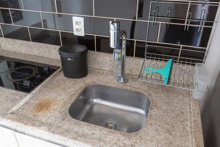 Kitnet de kitnet/studio à venda com 1 quarto, 23m² em Centro, São Paulo