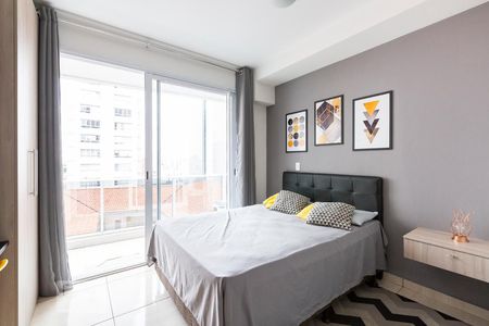 Studio à venda com 23m², 1 quarto e sem vaga Studio à venda com 23m², 1 quarto e sem vagaKitnet
